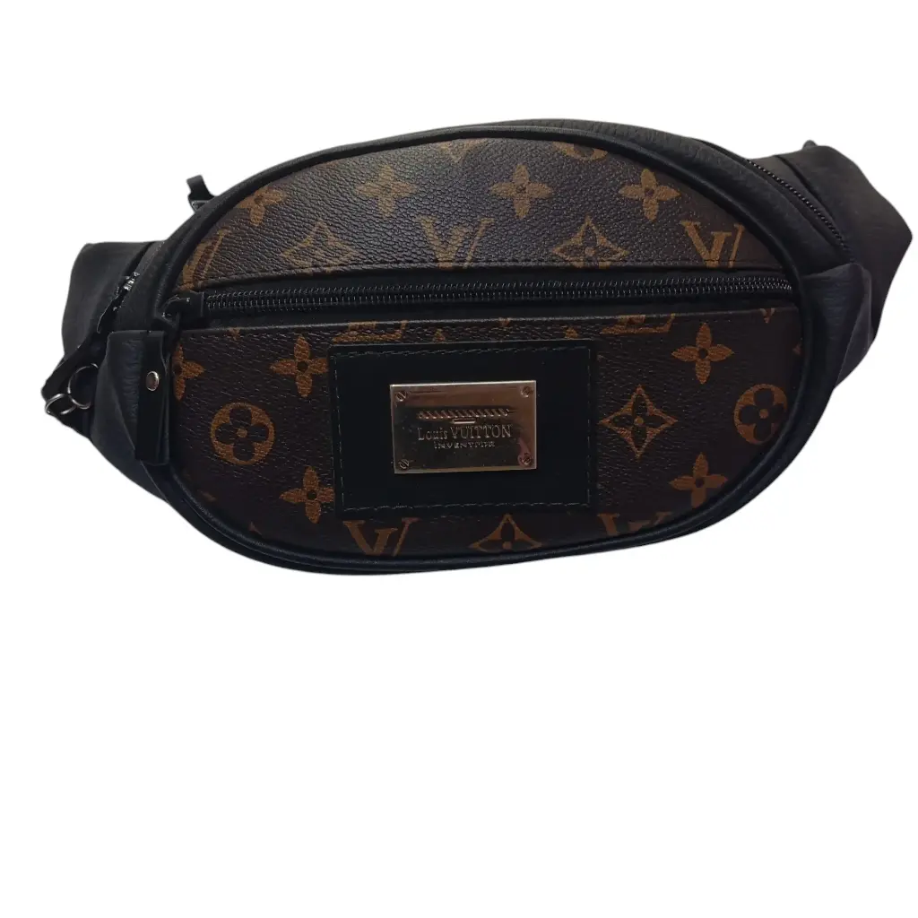 [ENC0000000000537ACC] Canguro Replica 1.1 Louis Vuitton Café