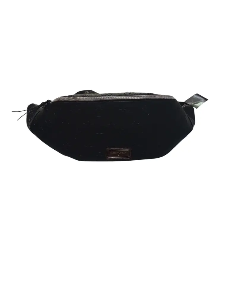 Canguro Replica 1.1 Louis Vuitton Hombre Negro