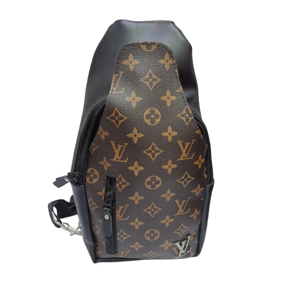 [ENC552ACC] Bolso Riñonera 1.1 Louis Vuitton Café Hombre