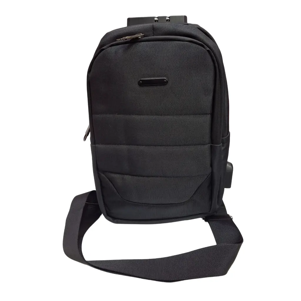 Bolso Riñonera Clave Xuan Sheng Clave Hombre 1352