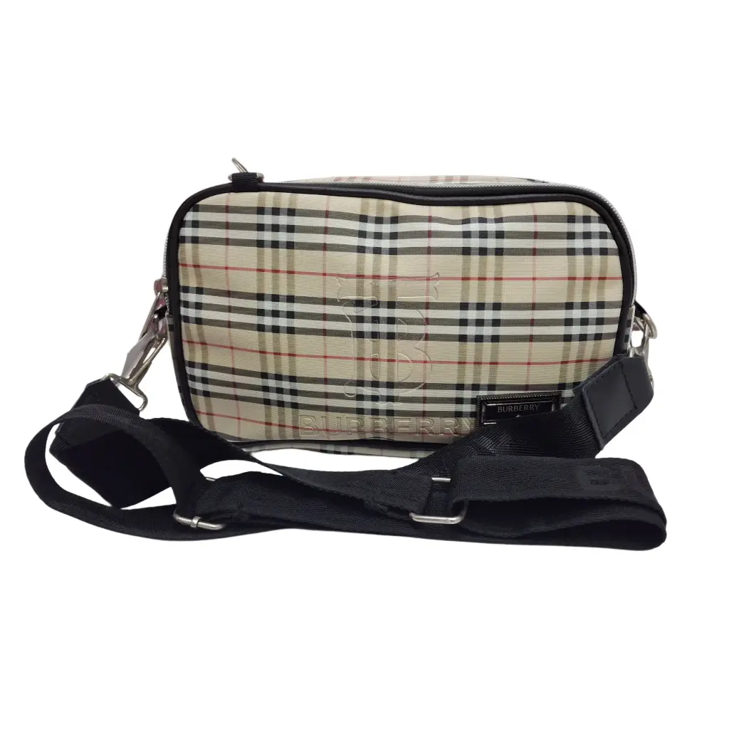 Bolso Carriel 1.1 Burberry Unisex