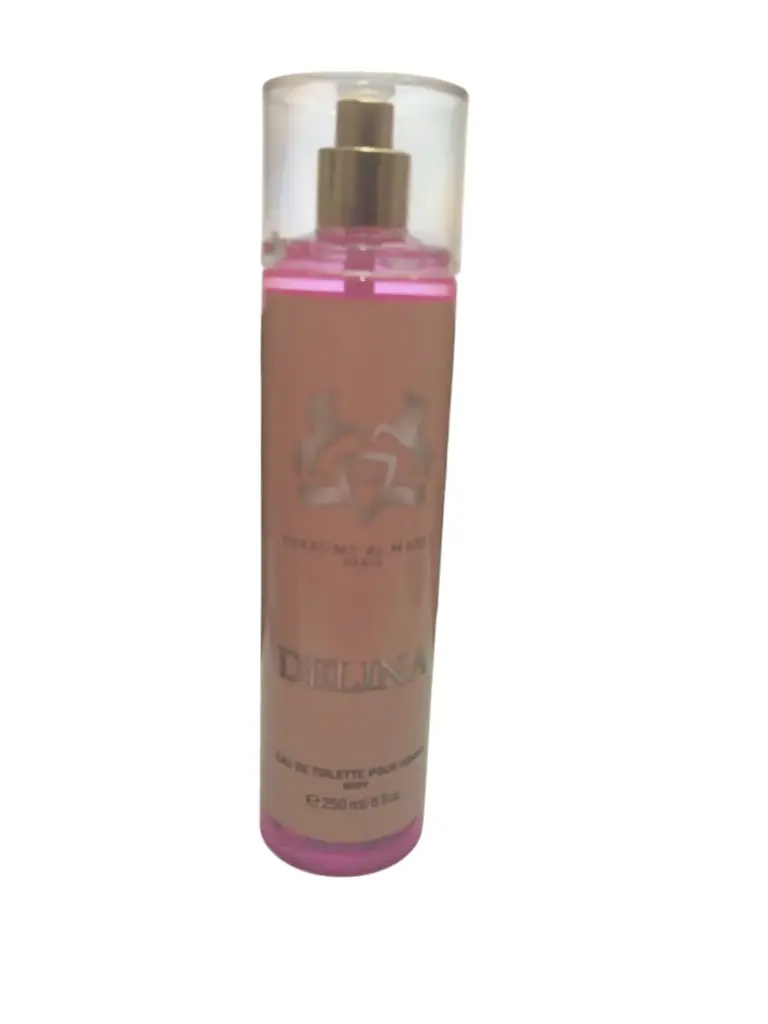 Cilindro Perfume Delina 