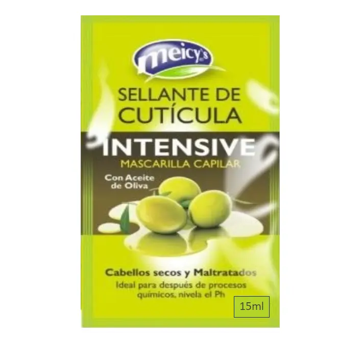 Sellante cutícula meicy´s 15 Ml