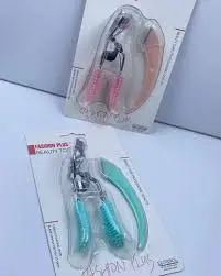 Encrespador Fashion Plus 