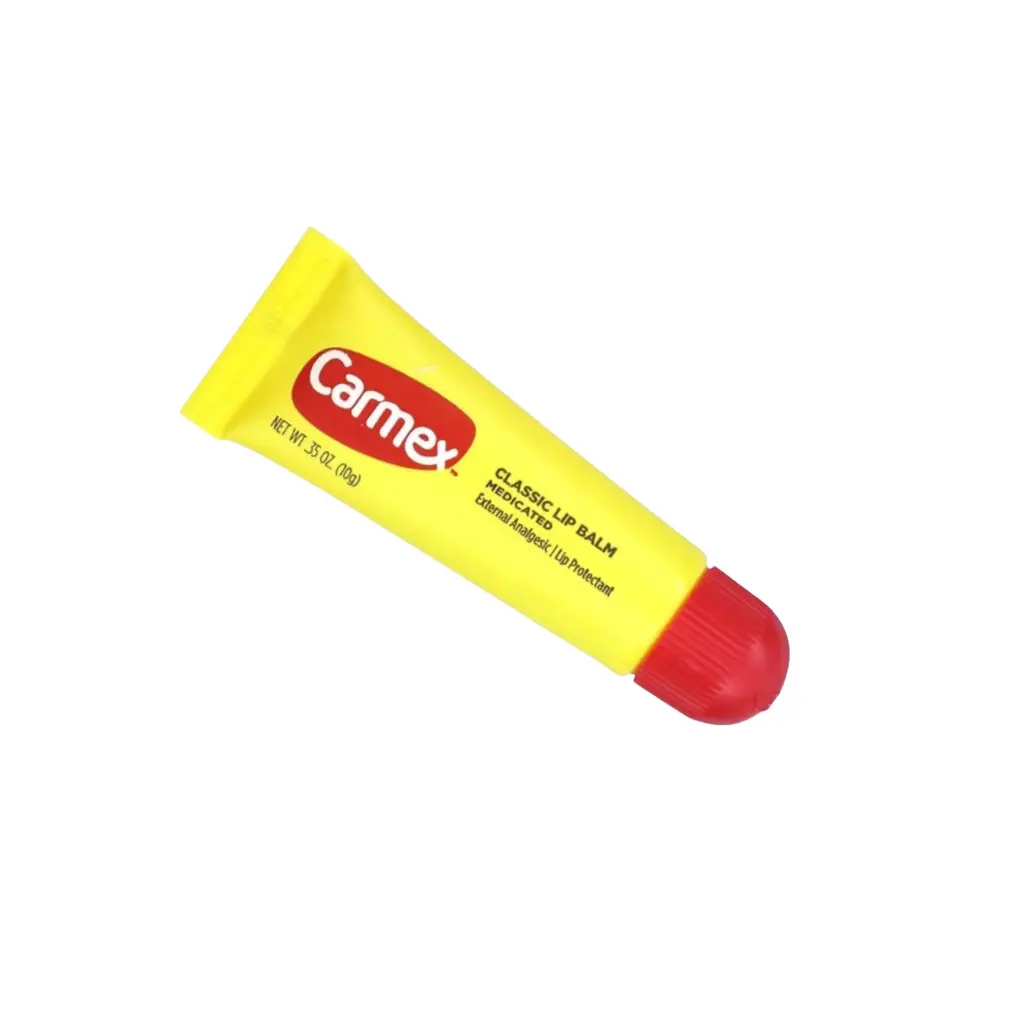 Bálsamo Labial Carmex