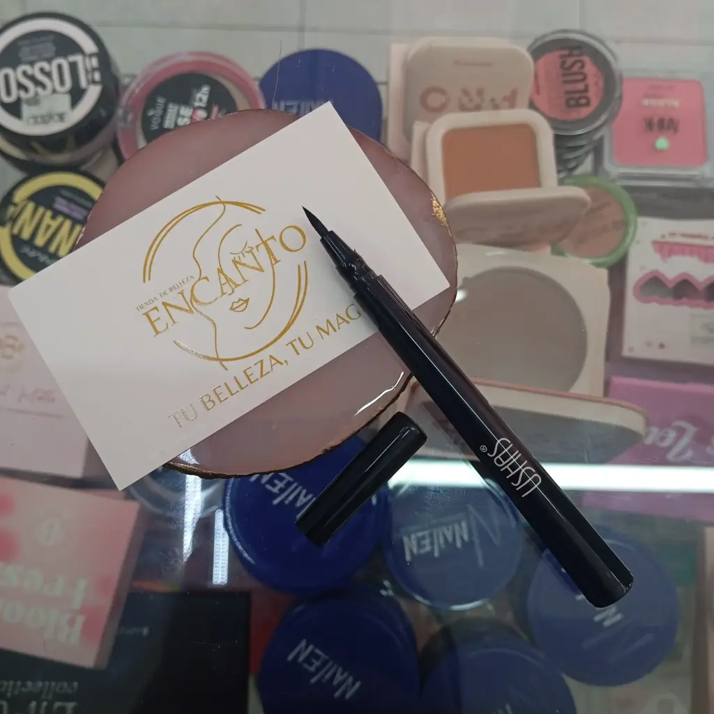 Plumón Delineador Ushas