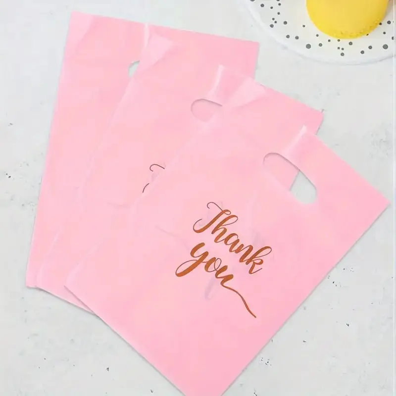 Bolsa Thank You