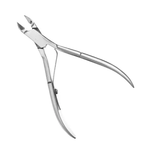 Corta Cutícula Metálico Trim