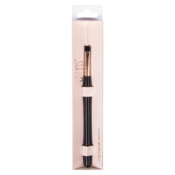 Brocha Angular (Cepillo Para Cejas) Ushas