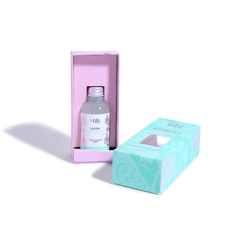 Loción Astringente Kaba 30 mL