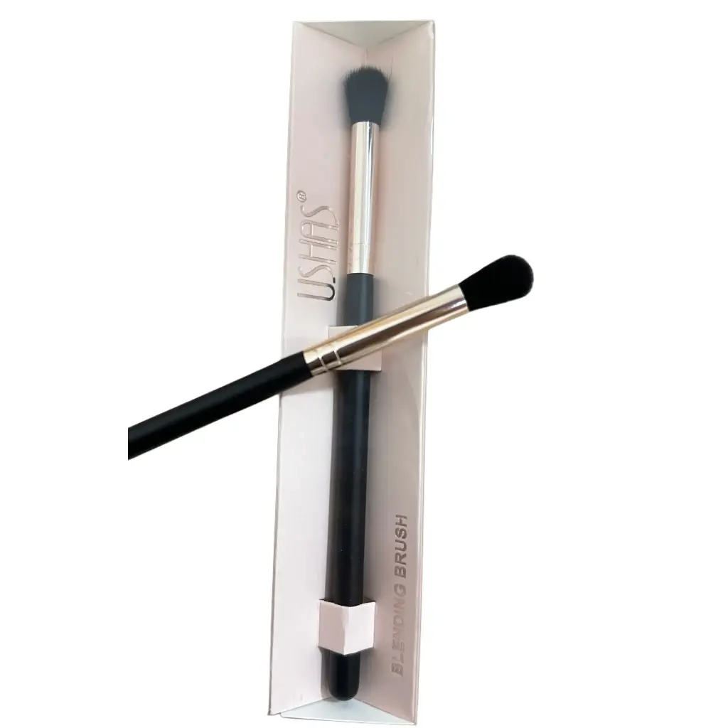 Brocha Difuminadora (Pincel Sombreador Redondo) Ushas