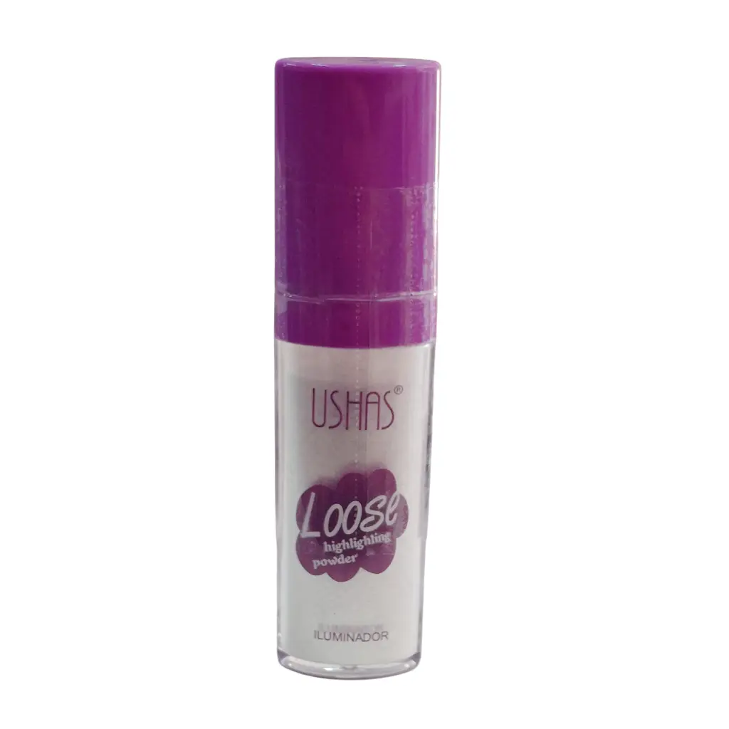 Polvo De Hadas Blanco Ushas