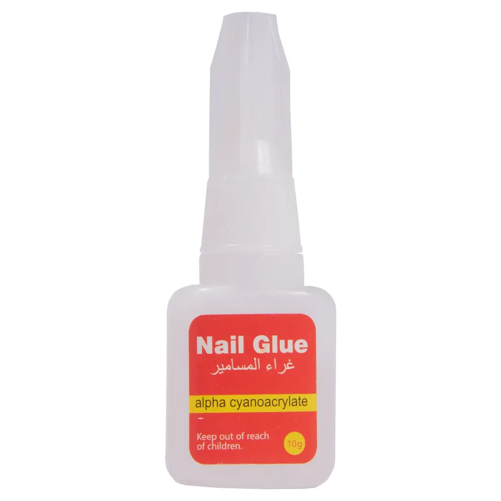 Pega Para Uñas Postizas Ushas