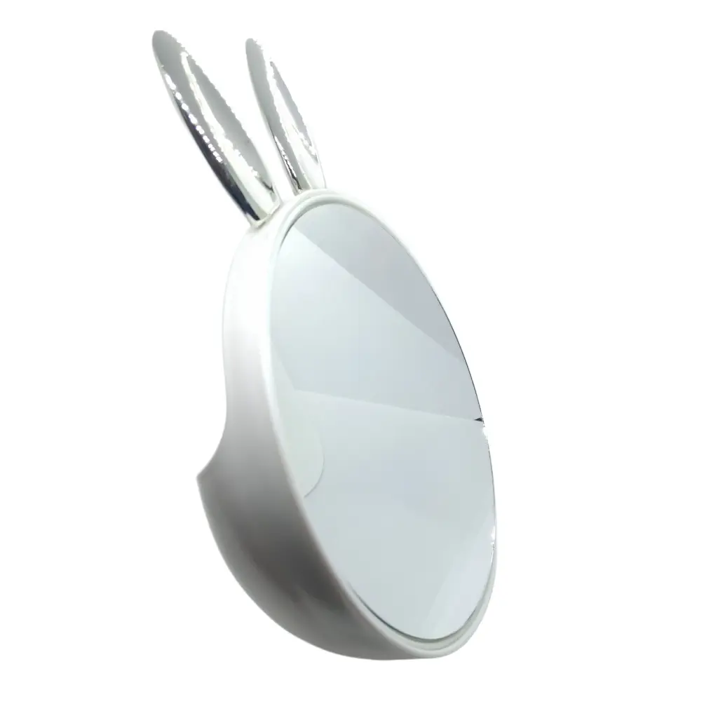 Espejo Conejo Para Tocador