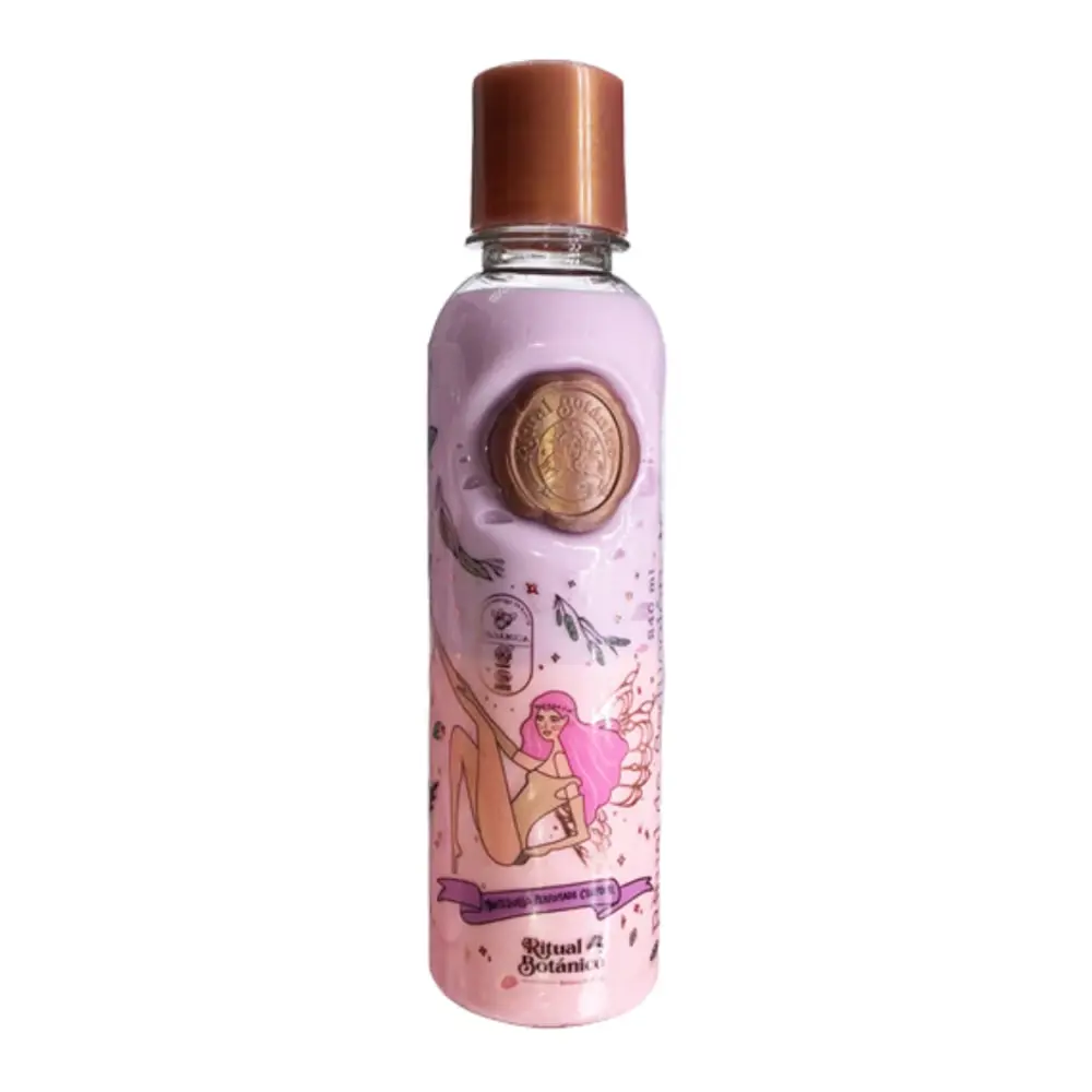 Mantequilla Corporal Ritual Botanico