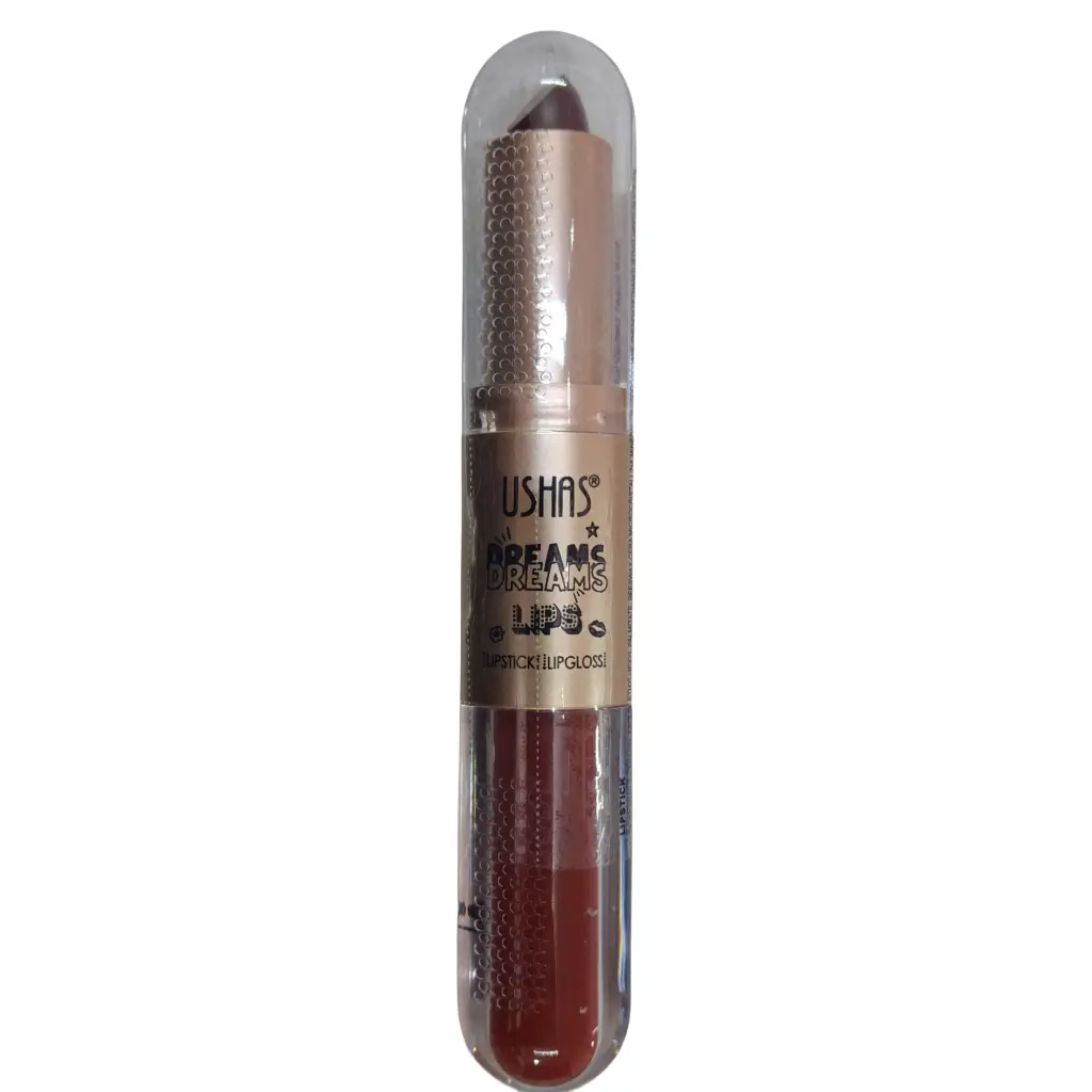 [LG2458A] Labial Líquido En Barra Dreams Ushas (02)