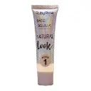 Base Ruby Rose Natural Look