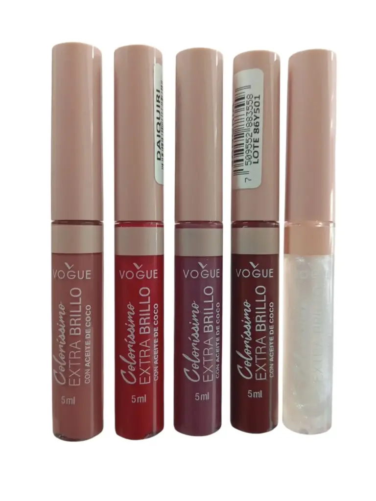 Colorissimo Extra Brillo