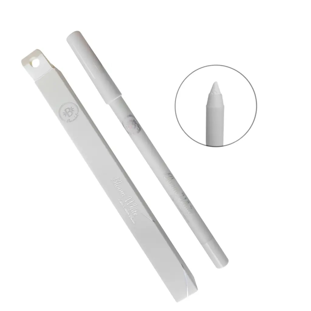 Lapiz Carbón Delineador Bloomshell