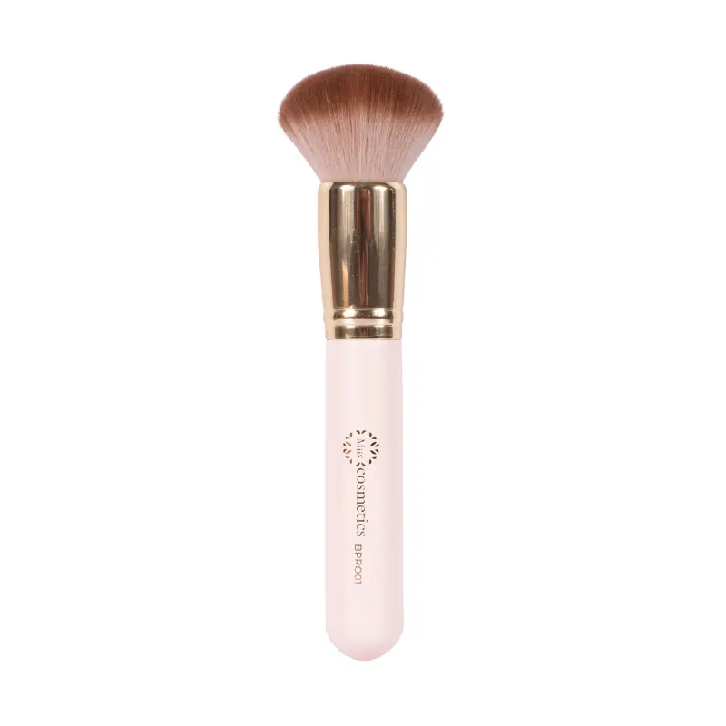 Brocha Para Base Coleccion Pro Miis Cosmetics
