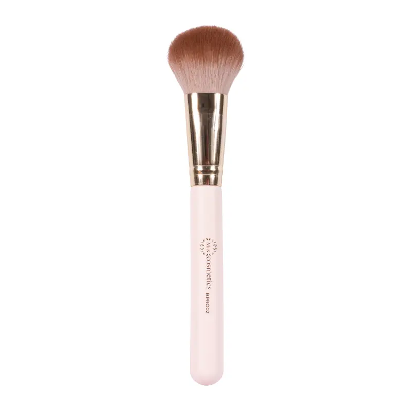 Brocha Para Bronzer Coleccion Pro Miis Cosmetics