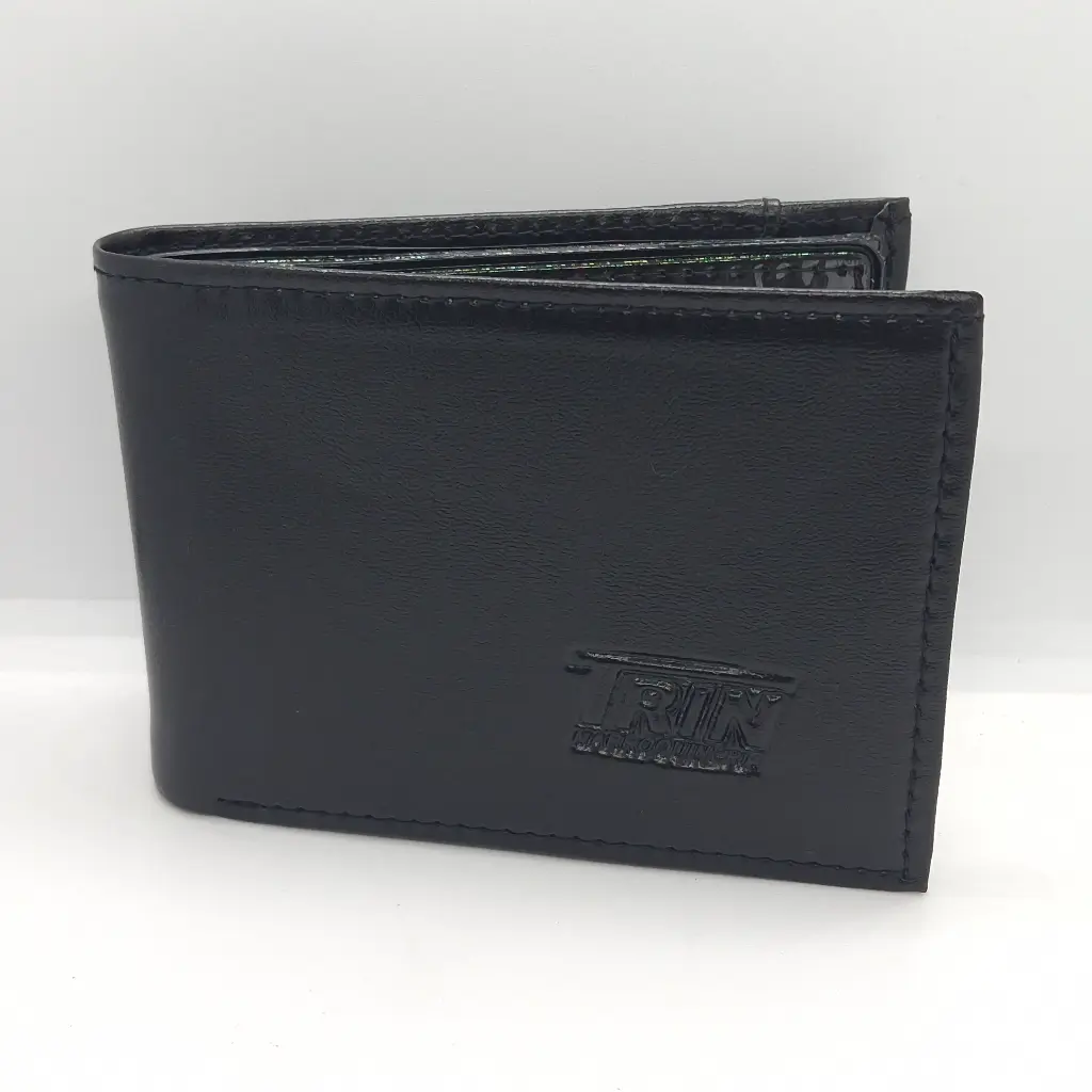 Billetera Genuine Hombre