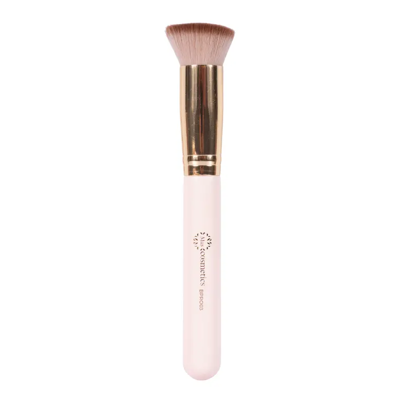 Brocha Para Corrector Coleccion Pro Miis Cosmetics