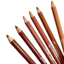 Lapiz Delineador De Labios Nude Lips Miis Cometics