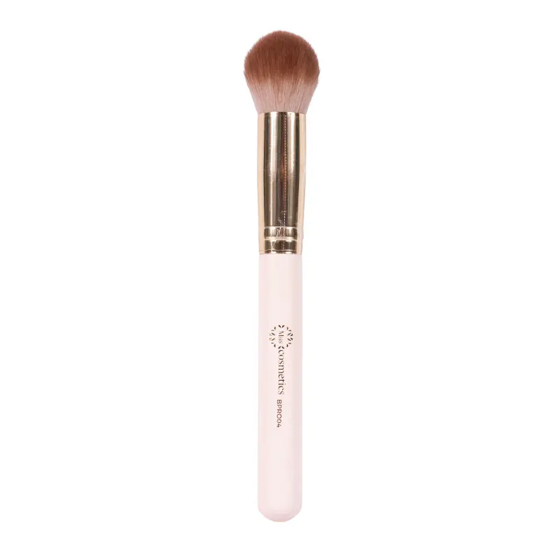[ENC0000000000947MAQ] Brocha Para Rubor Pro Miis Cosmetics
