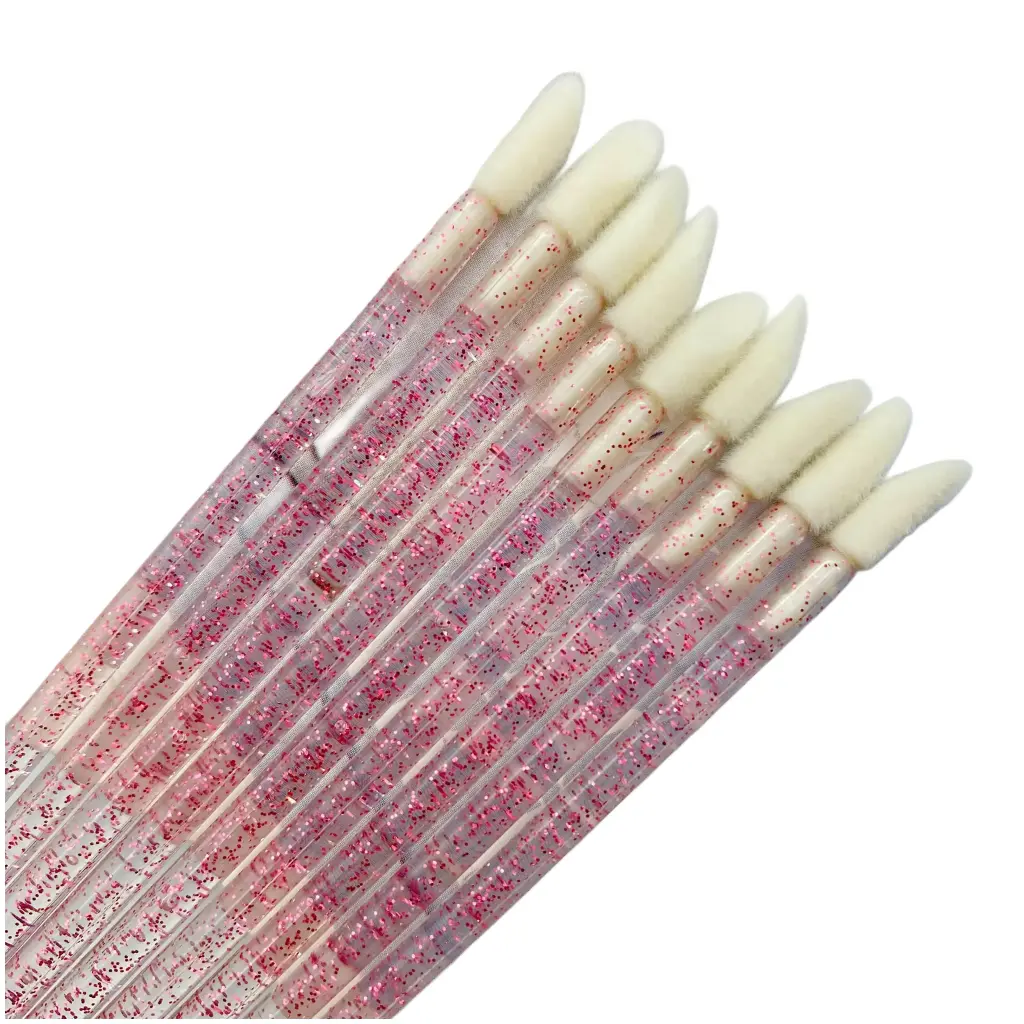 Aplicadores Para Labios Paquete