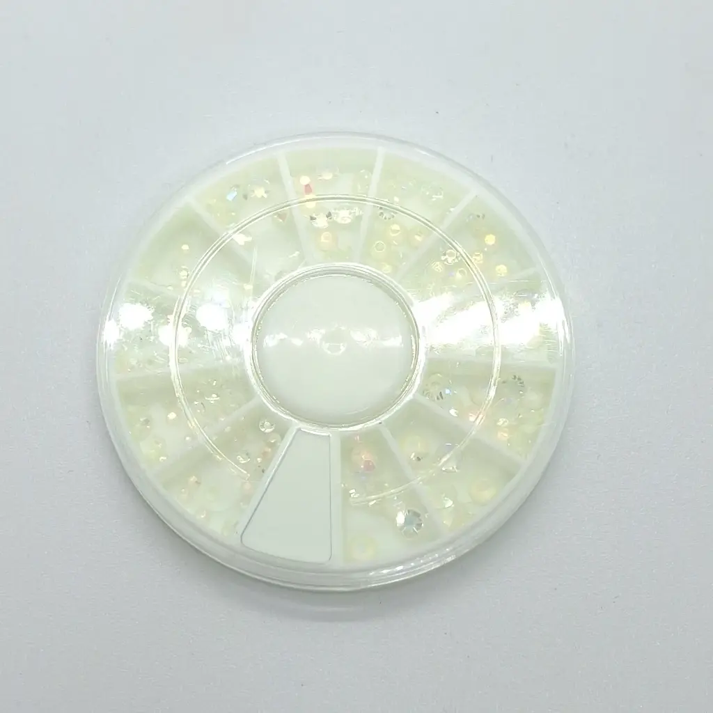 [ENC0000000000143UÑA] Decoraciones Para Uñas