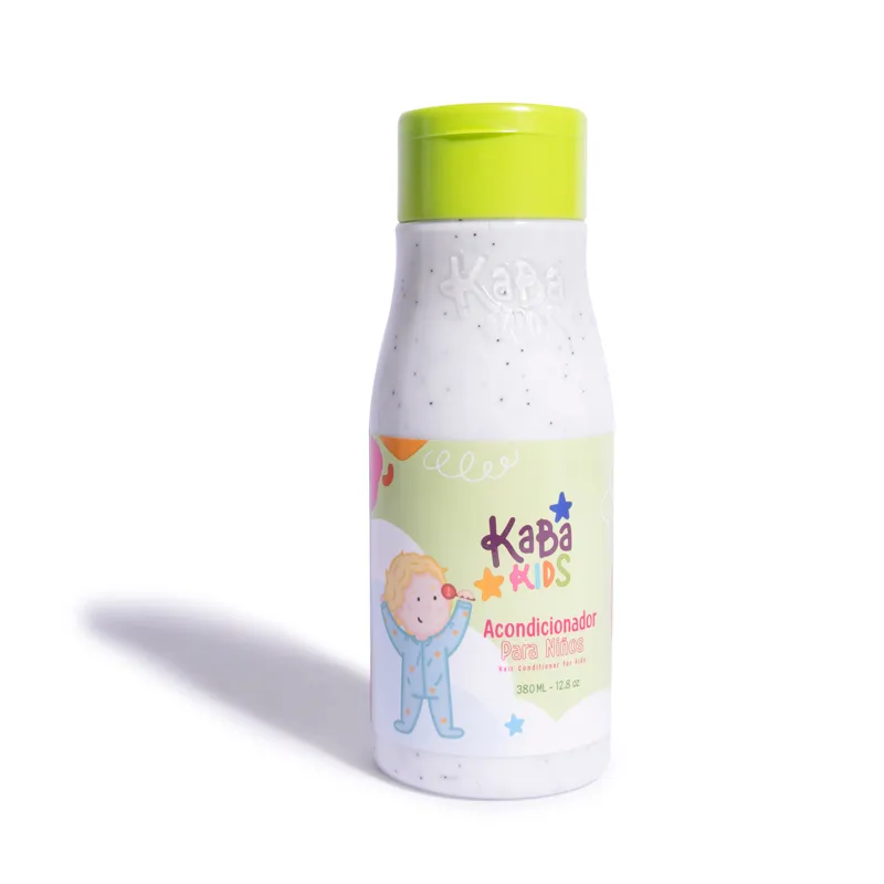 Acondiccionador Kids Kaba
