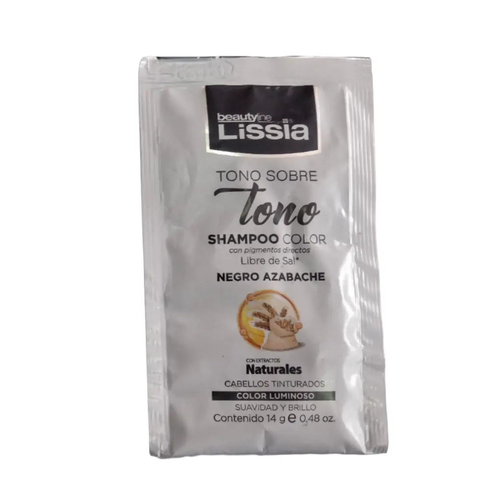 Matizante Lissia Sachet 14g