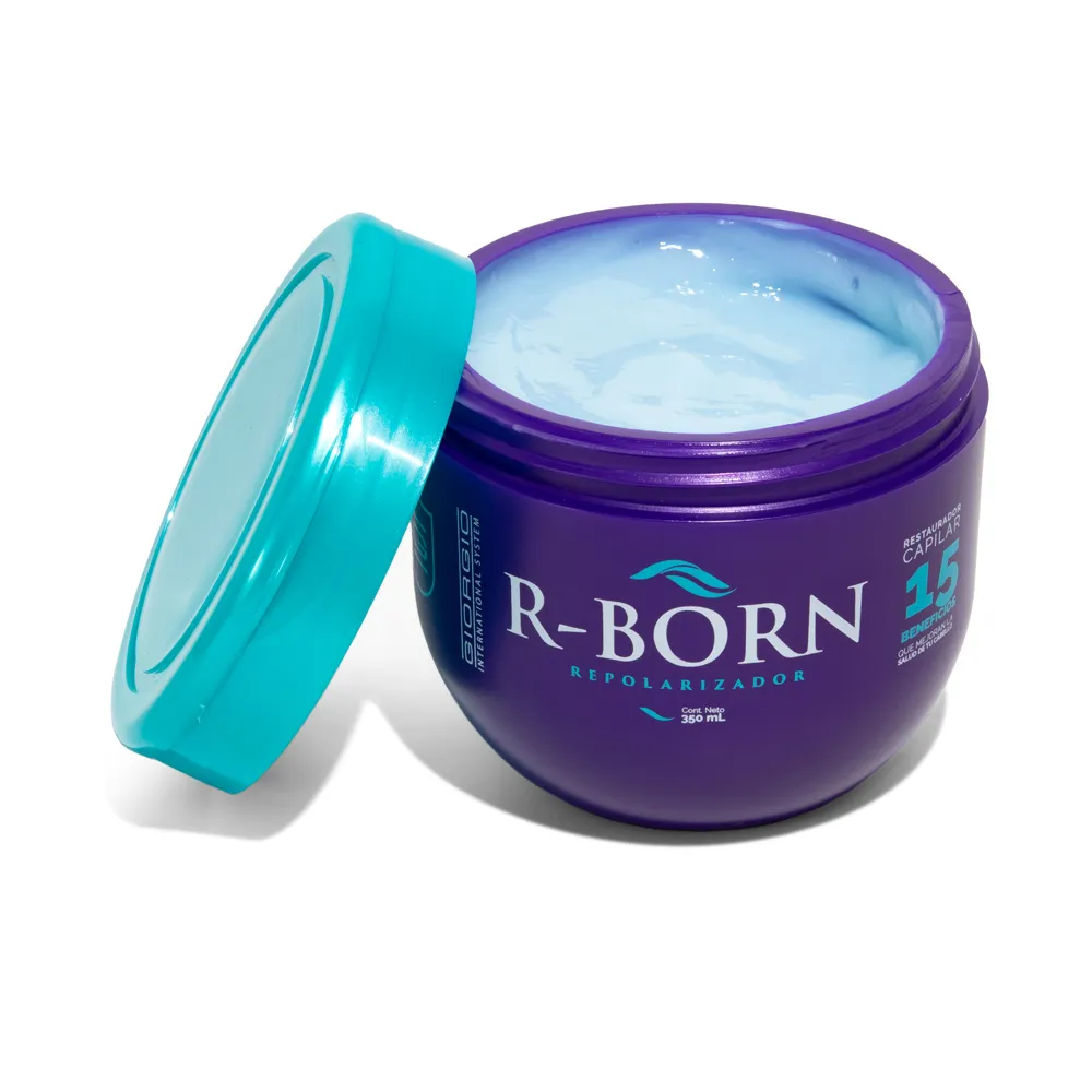 Repolarizador R-Born