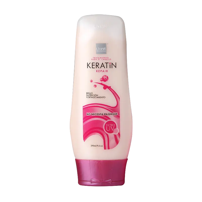Tratamiento Keratin l´MAR 290ML