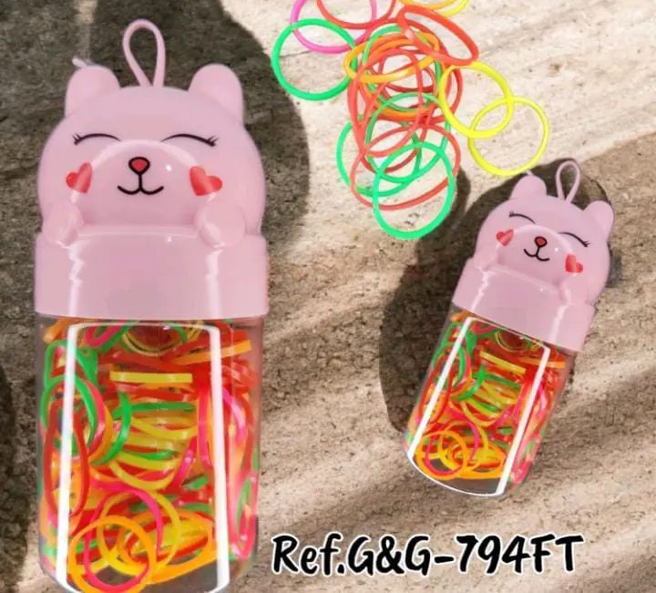 [G&G-794MT] Cauchos Tarro Oso