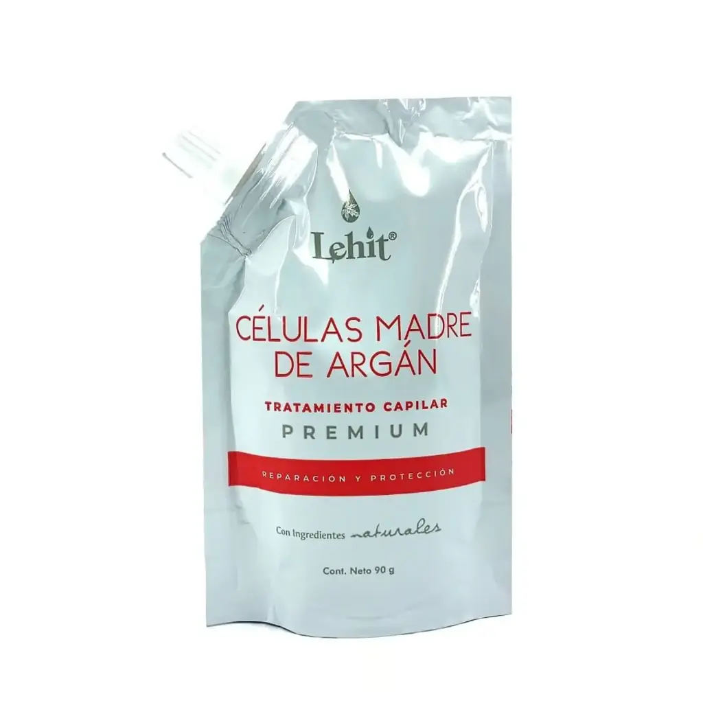 Tratamiento Capilar Lehit 90G