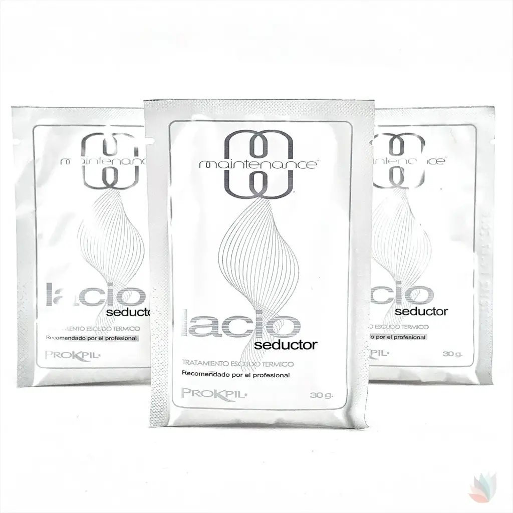 [7707999184836] Lacio Seductor Prokpil Sachet  30G