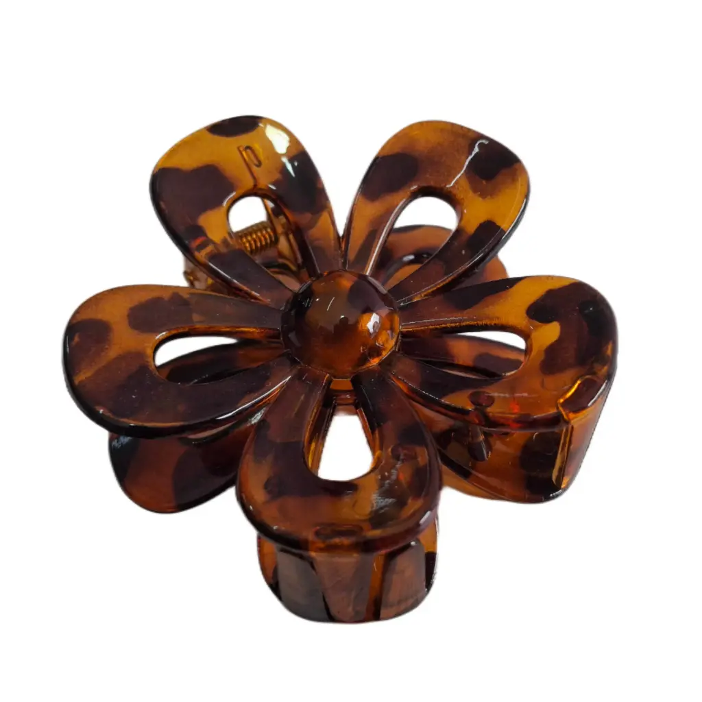 Gancho Flor Degradada