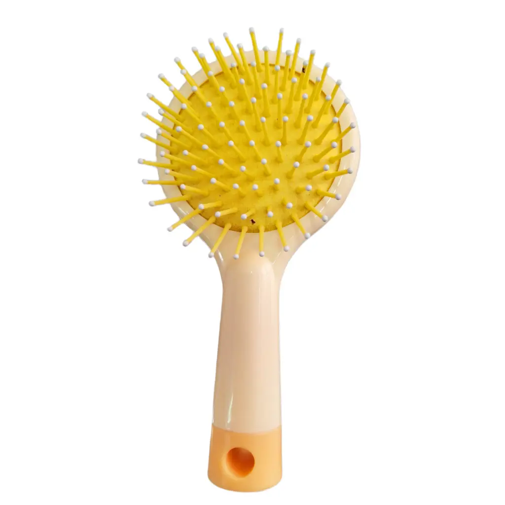 Cepillo Redondo Frutas