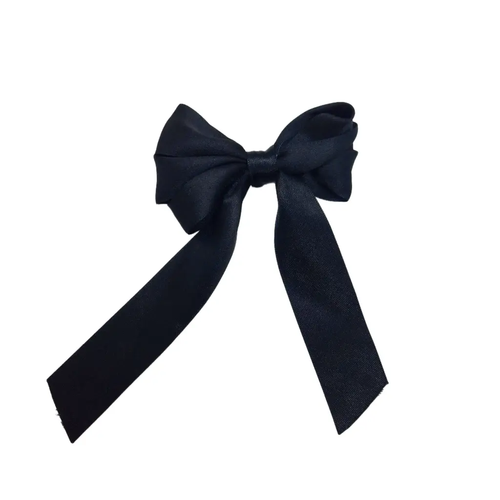 Pinza Moño Coquette