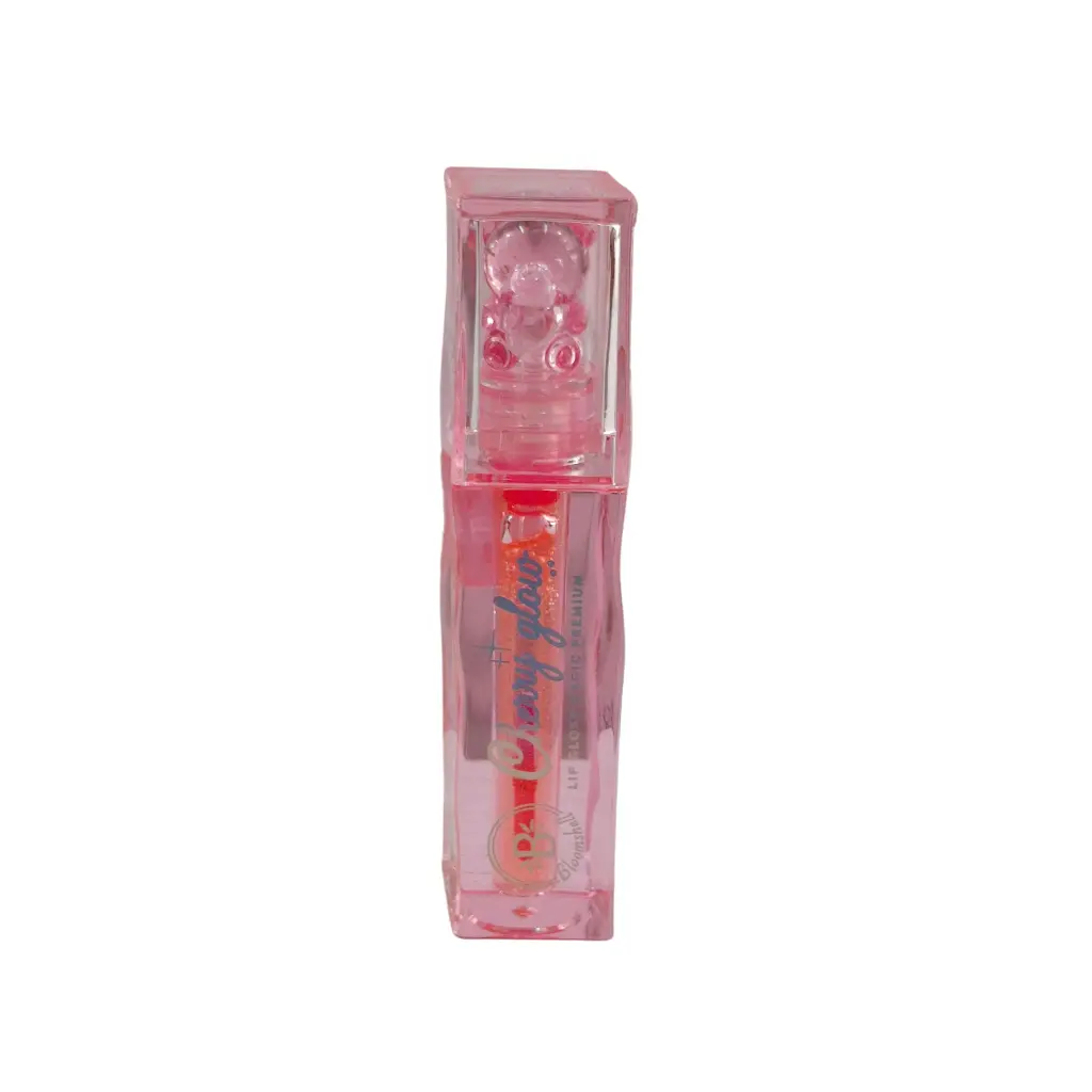 Lip Gloss Magic Cherry Glow Bloomshell