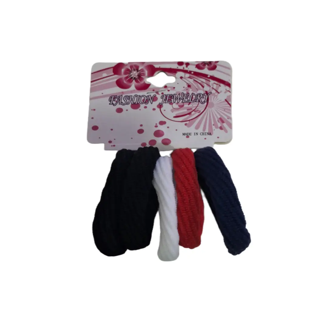 Set Moñas x5 Fashion 