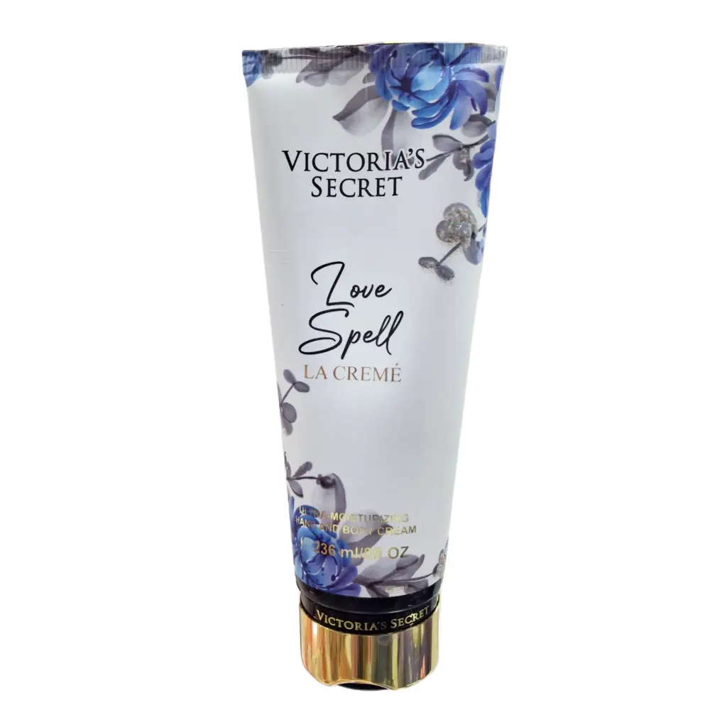 Crema Victoria´s Secret 236Ml (Love Spell)