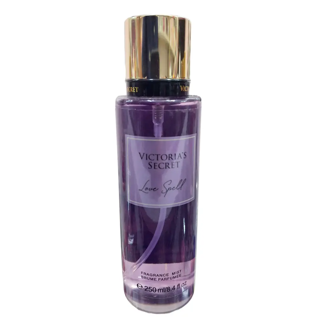 Splash 1.1 Woman Victoria ´s Secret 250ml