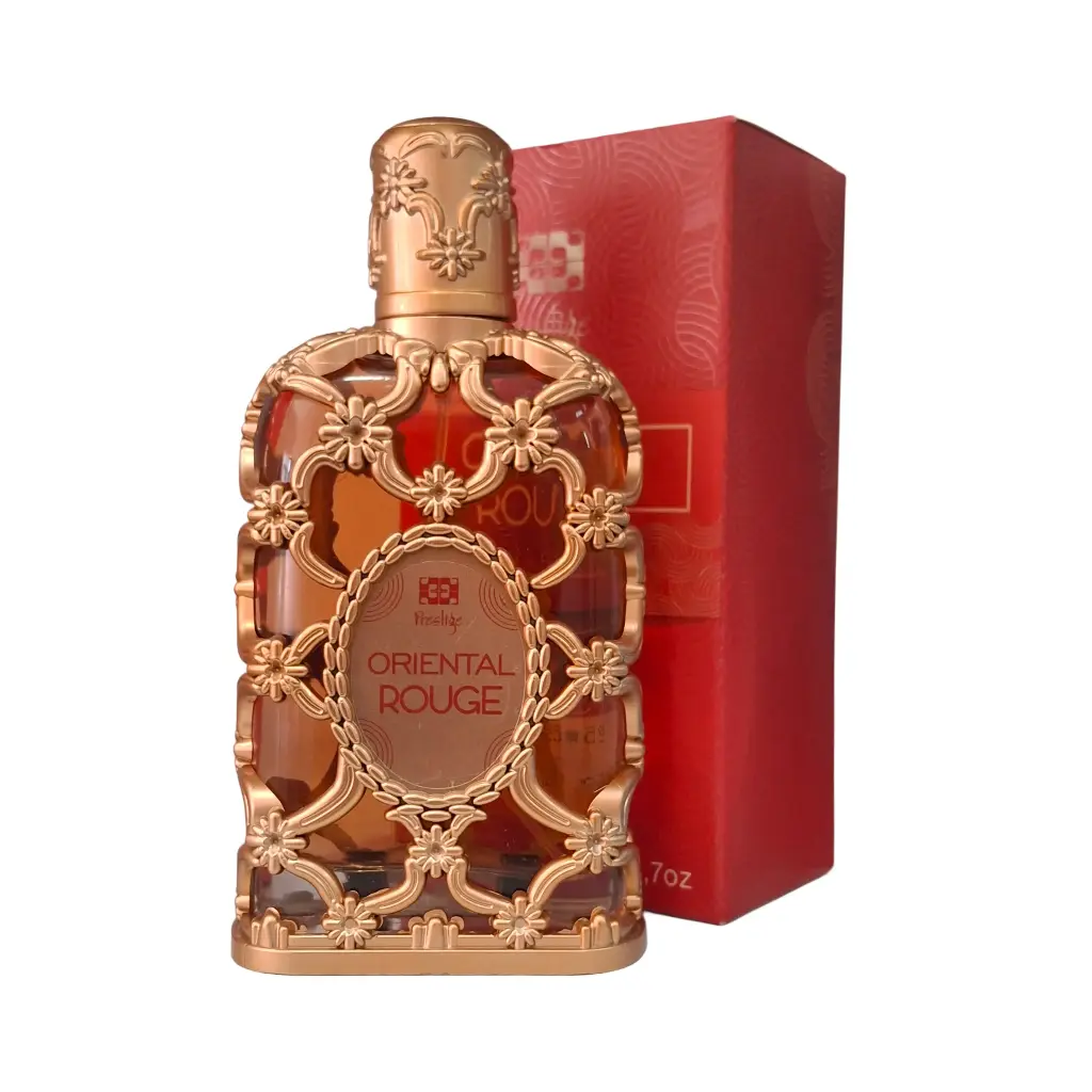 Perfume Oriental Rouge Prestige 80ml