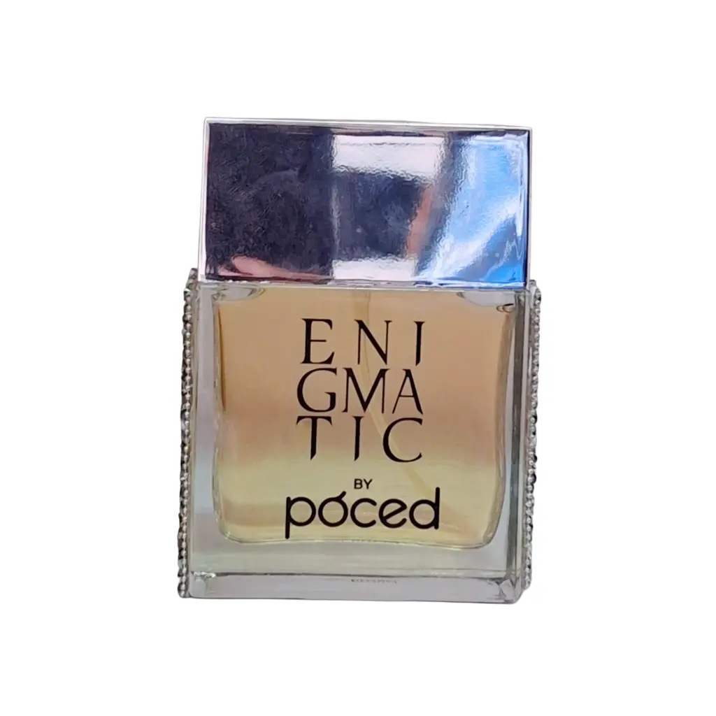 Perfume Enigmatic By Poced 90Ml