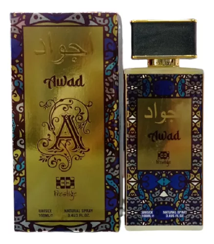 Perfume Replica Awad Prestige 100Ml