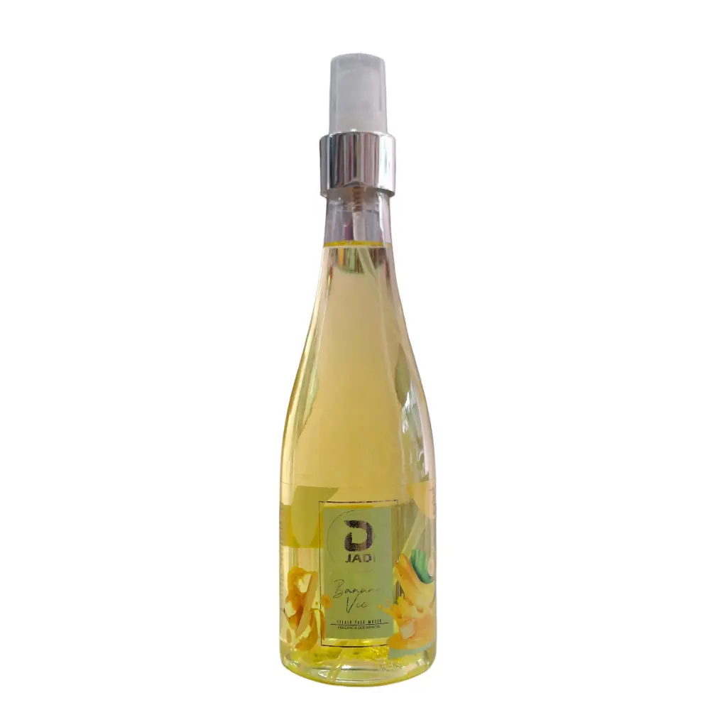 Splash Jadi 260ml (Banana Vic)