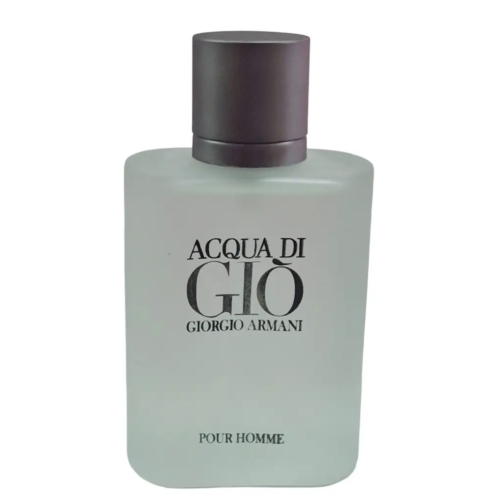 Perfume Replica Acqua Di Giorgio Armani 100Ml